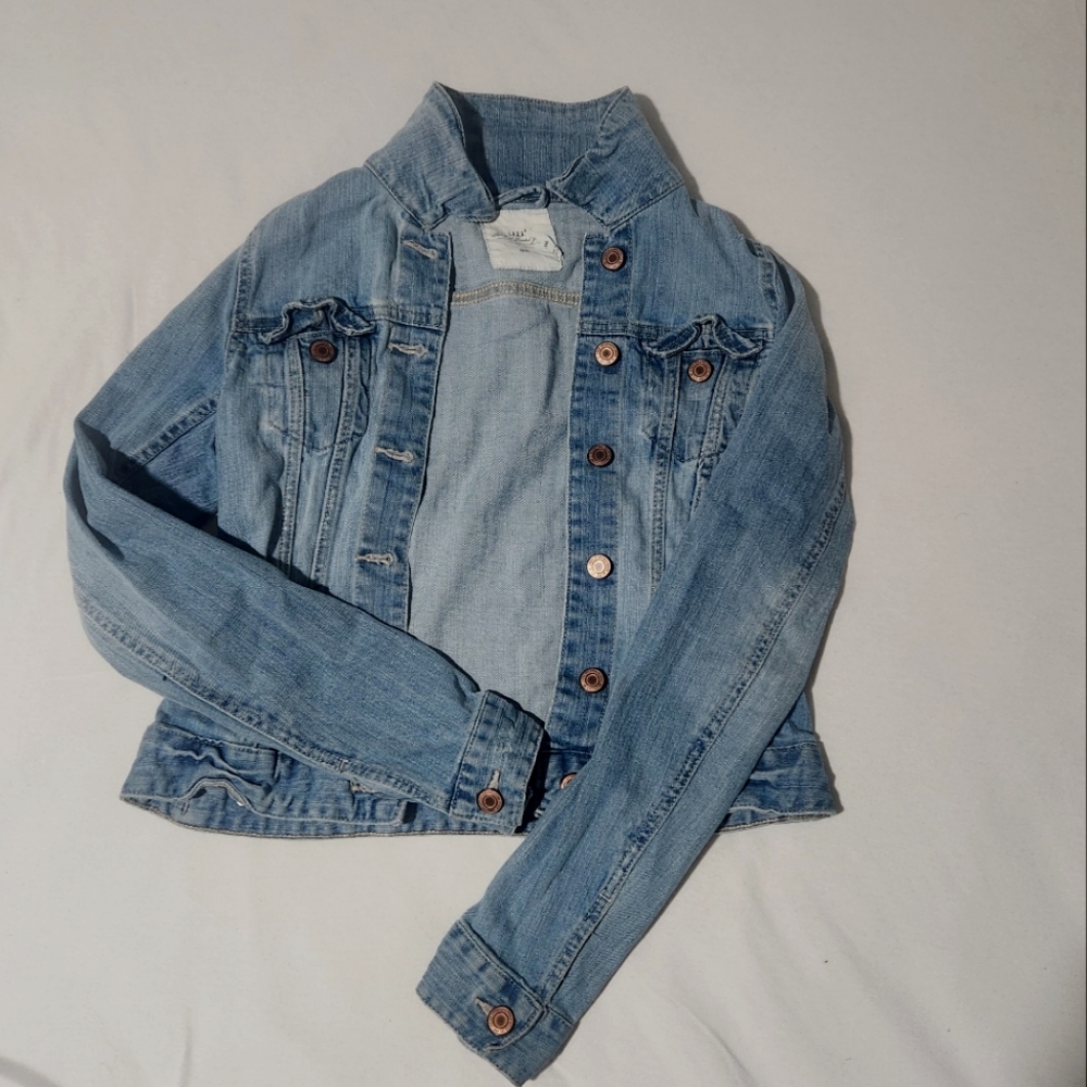 H&M Jean jacket